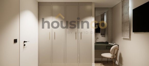 2 bedrooms Penthouse in Madrid, Spain No. 111278 8