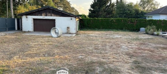  Land in Ganserndorf, Austria No. 200133 2