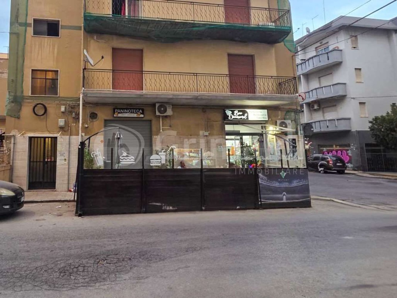 Gewerbliche Immobilie in Syracuse, Italy 100m², Nr. 327260