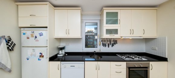 3 rooms Apartment in Tosmur, Turkey No. 20774 5