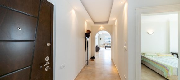 3 rooms Apartment in Tosmur, Turkey No. 20774 20