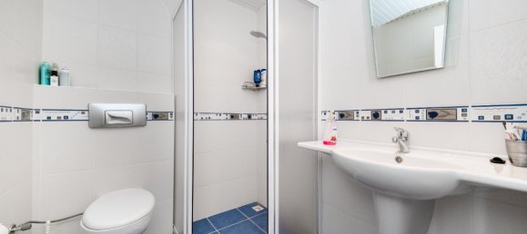 3 rooms Apartment in Tosmur, Turkey No. 20774 25