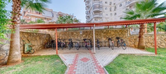 3 rooms Apartment in Tosmur, Turkey No. 20774 13