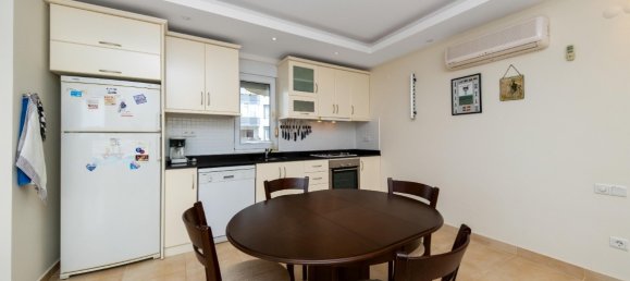 3 rooms Apartment in Tosmur, Turkey No. 20774 4