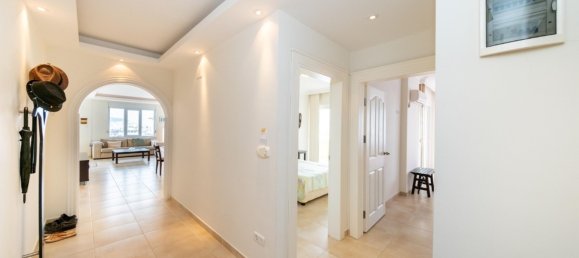 3 rooms Apartment in Tosmur, Turkey No. 20774 21