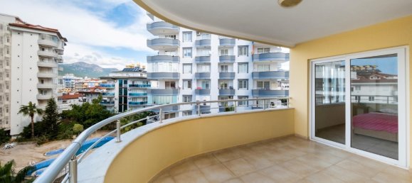 3 rooms Apartment in Tosmur, Turkey No. 20774 22