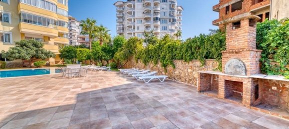 3 rooms Apartment in Tosmur, Turkey No. 20774 16