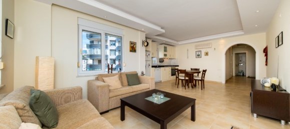 3 rooms Apartment in Tosmur, Turkey No. 20774 2