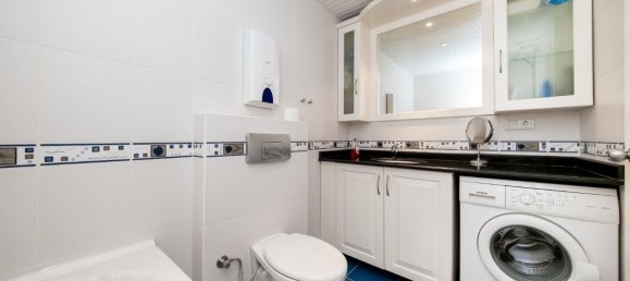 3 rooms Apartment in Tosmur, Turkey No. 20774 7