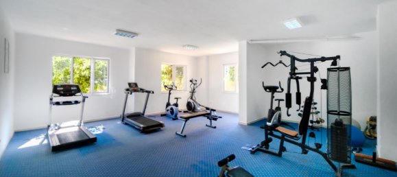 3 rooms Apartment in Tosmur, Turkey No. 20774 19