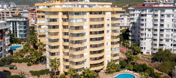 3 rooms Apartment in Tosmur, Turkey No. 20774 10