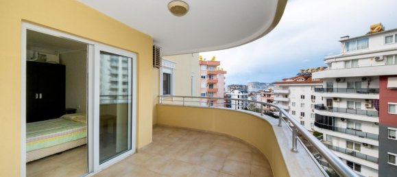 3 rooms Apartment in Tosmur, Turkey No. 20774 26