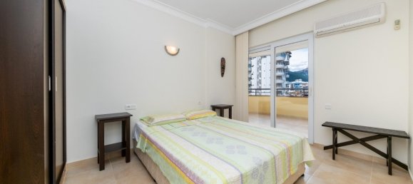 3 rooms Apartment in Tosmur, Turkey No. 20774 9