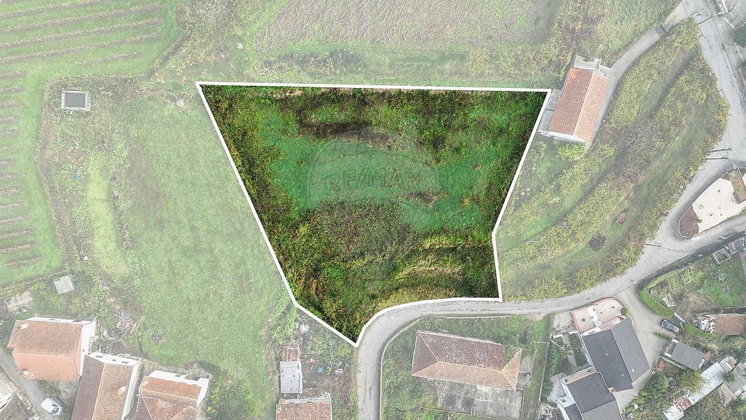 Terrain à Felgueiras, Portugal No. 345515