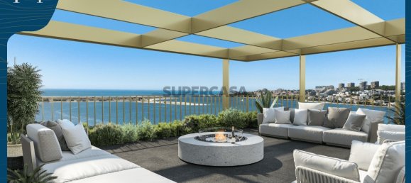 4 bedrooms Penthouse in Vila Nova de Gaia, Portugal No. 160836 2