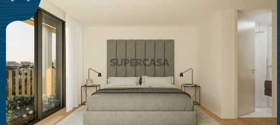 4 bedrooms Penthouse in Vila Nova de Gaia, Portugal No. 160836 8