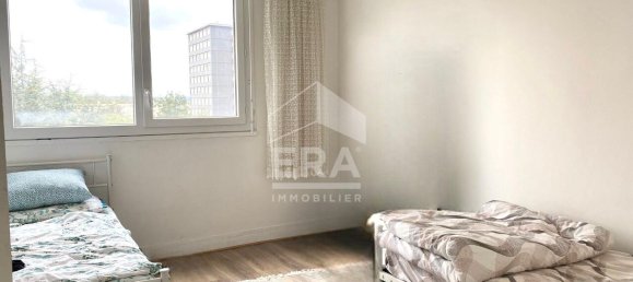 2غرفة شقة في Saint-Etienne-du-Rouvray, France رقم 282812 3