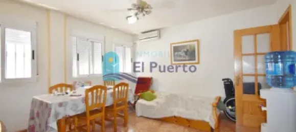 3 bedrooms Apartment in Mazarron, Spain No. 108557 12