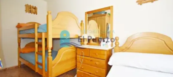 3 bedrooms Apartment in Mazarron, Spain No. 108557 2