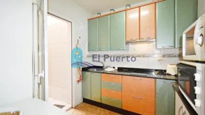 3 bedrooms Apartment in Mazarron, Spain No. 108557