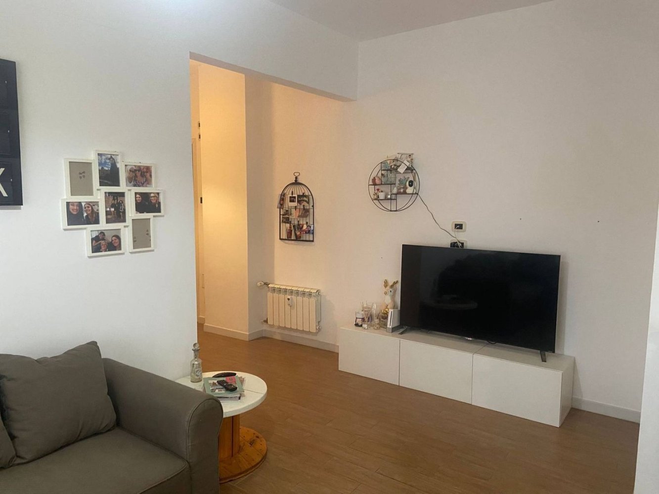 Apartamento de 2 habitaciónes en Genoa, Italy No. 222056