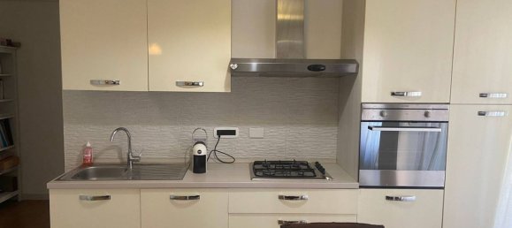 Apartamento de 2 habitaciónes en Genoa, Italy No. 222056 5