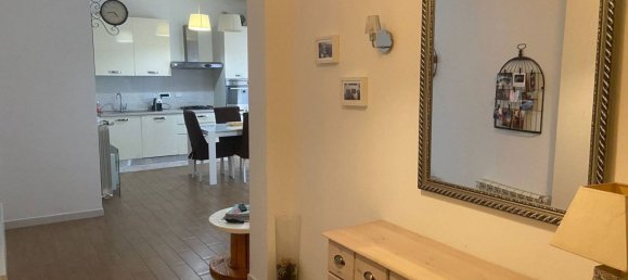 Apartamento de 2 habitaciónes en Genoa, Italy No. 222056 4
