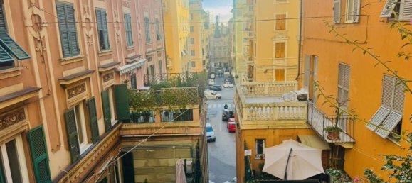 Apartamento de 2 habitaciónes en Genoa, Italy No. 222056 18