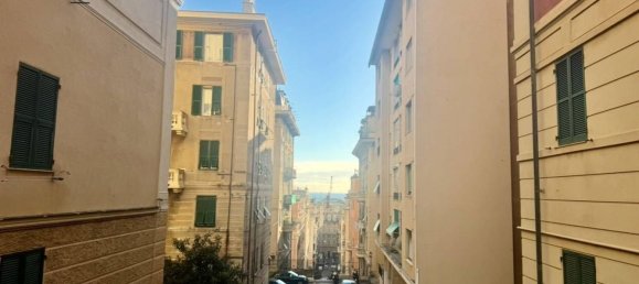 Apartamento de 2 habitaciónes en Genoa, Italy No. 222056 17