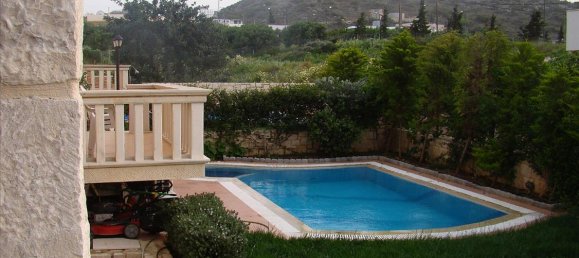 750m² propriété à vendre à Hersonissos, Heraklion, Crete, Greece № 7091 18