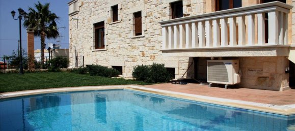 750m² propriété à vendre à Hersonissos, Heraklion, Crete, Greece № 7091 16