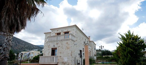 750m² propriété à vendre à Hersonissos, Heraklion, Crete, Greece № 7091 24