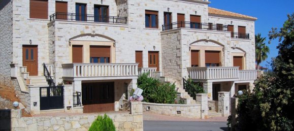 750m² propriété à vendre à Hersonissos, Heraklion, Crete, Greece № 7091 2