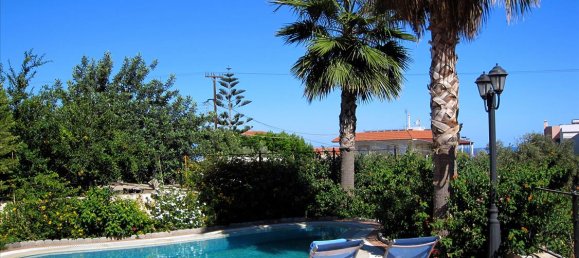 750m² propriété à vendre à Hersonissos, Heraklion, Crete, Greece № 7091 19