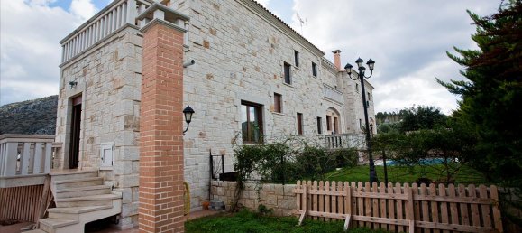 750m² propriété à vendre à Hersonissos, Heraklion, Crete, Greece № 7091 25