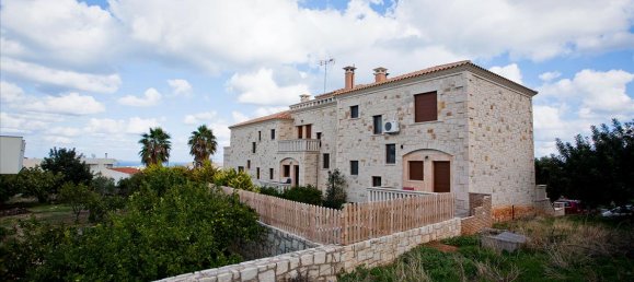 750m² propriété à vendre à Hersonissos, Heraklion, Crete, Greece № 7091 23