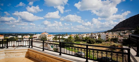 750m² propriété à vendre à Hersonissos, Heraklion, Crete, Greece № 7091 10