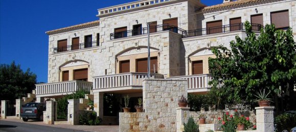 750m² propriété à vendre à Hersonissos, Heraklion, Crete, Greece № 7091 3