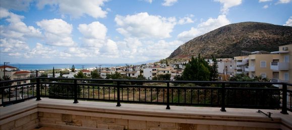 750m² propriété à vendre à Hersonissos, Heraklion, Crete, Greece № 7091 7