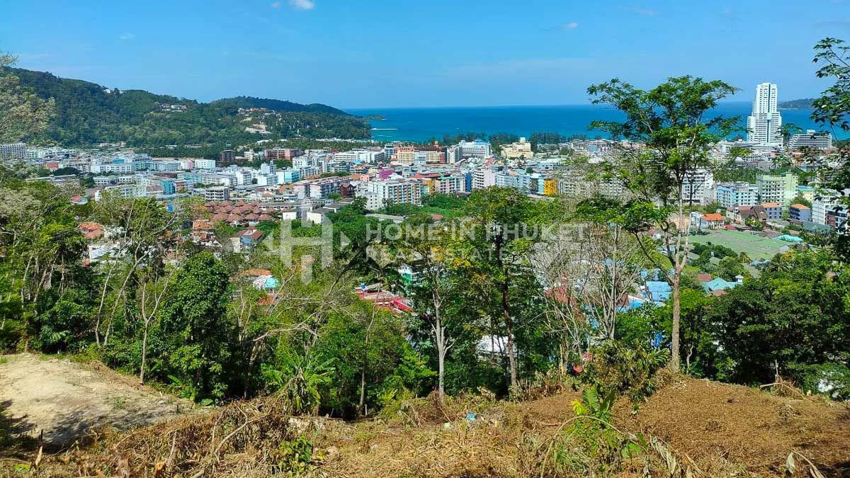 Terra em Patong, Thailand N.º 60912