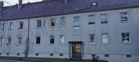 2 Schlafzimmer Wohnung in Hildburghausen, Germany, Nr. 218596 2