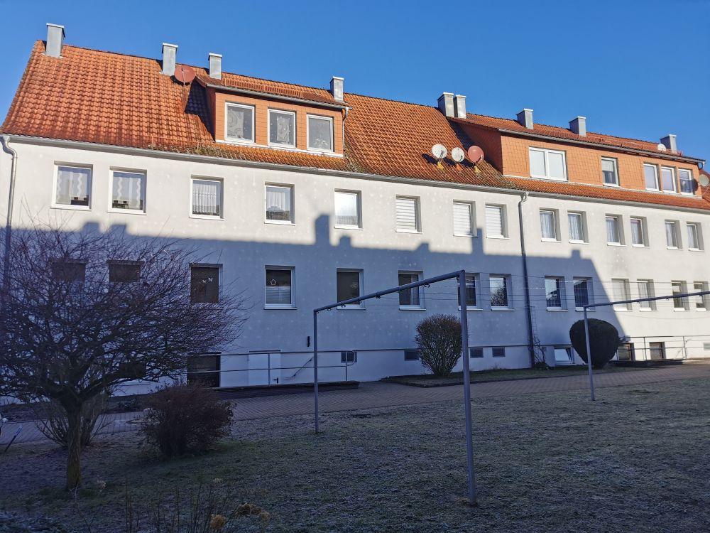 2 Schlafzimmer Wohnung in Hildburghausen, Germany, Nr. 218596