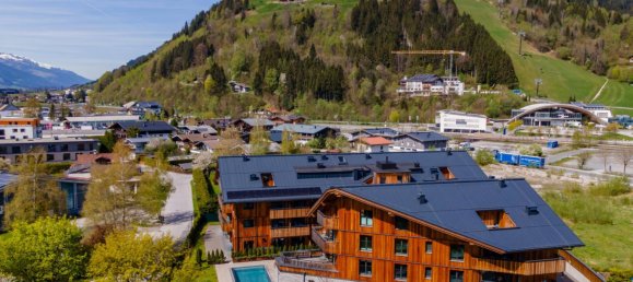 2 Schlafzimmer Wohnung in Zell am See, Austria, Nr. 116932 5