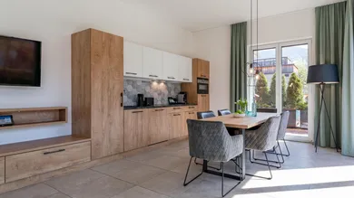 2 Schlafzimmer Wohnung in Zell am See, Austria, Nr. 116932