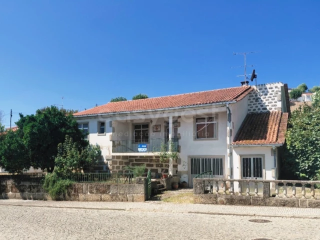4 chambres Maison à Freixo de Espada a Cinta, Portugal No. 320292