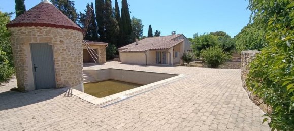 5 bedrooms Villa in Nimes, France No. 361238 7