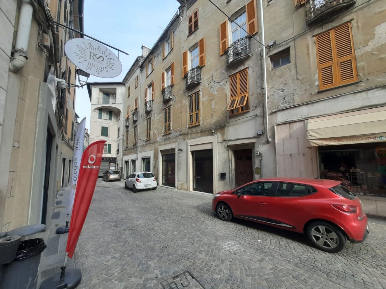 4غرفة شقة في Ovada, Italy رقم 173699