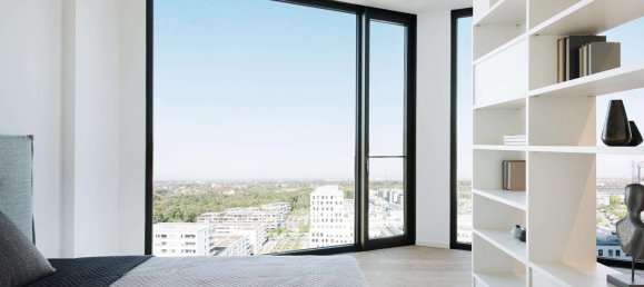 Penthouse T1 em Munich, Germany N.º 292967 5