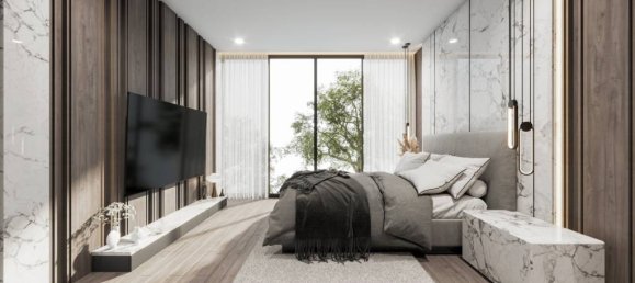 5 chambres Villa à Bang Lamung, Thailand No. 24225 4