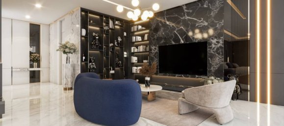 5 chambres Villa à Bang Lamung, Thailand No. 24225 10